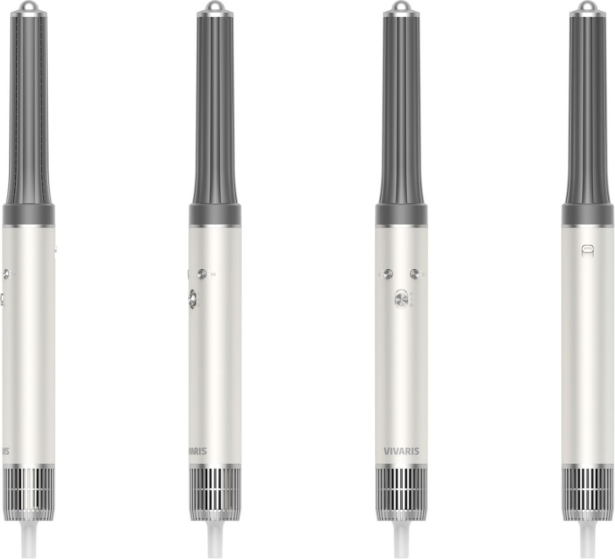 Фен-стайлер Vivaris VB SD4W