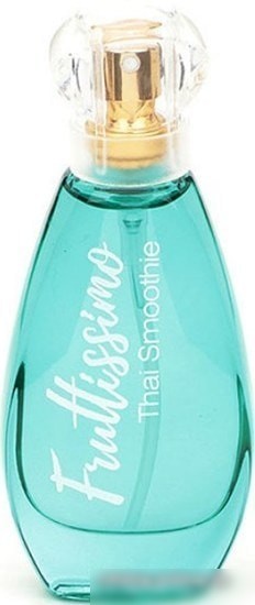 Brocard Fruttissimo Thai Smoothie EdT (35 мл)