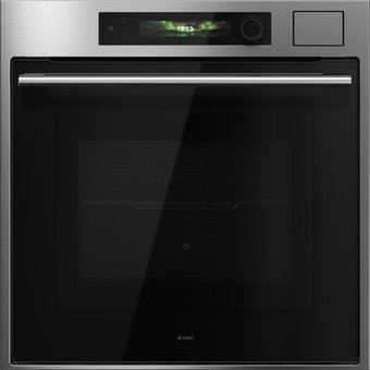 Электрический духовой шкаф ASKO OCSM66SSH