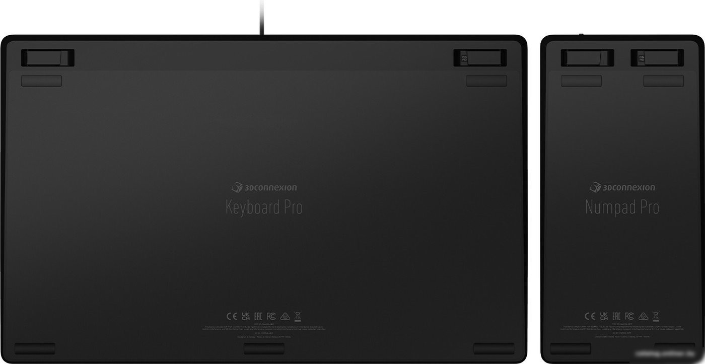 Клавиатура 3Dconnexion 3DX-700092