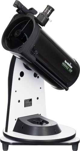 Телескоп Sky-Watcher Dob 130/650 Retractable Virtuoso GTi GOTO настольный