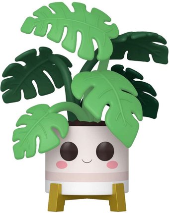 Фигурка Funko POP! Plants. Flora. Monstera Fun88382
