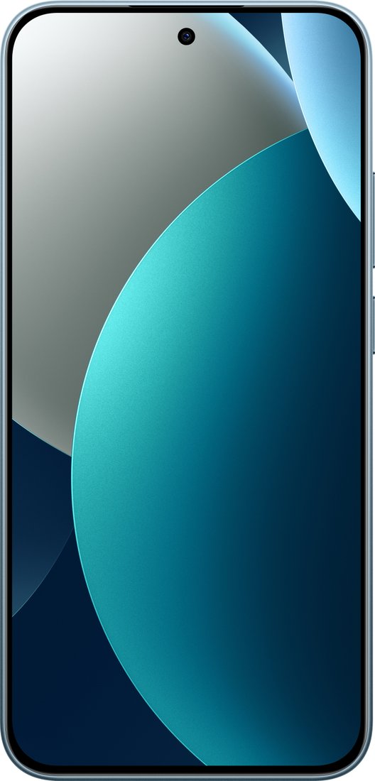 Телефон Xiaomi Redmi Note 15 Pro 5G 8GB/512GB международная версия (синий)