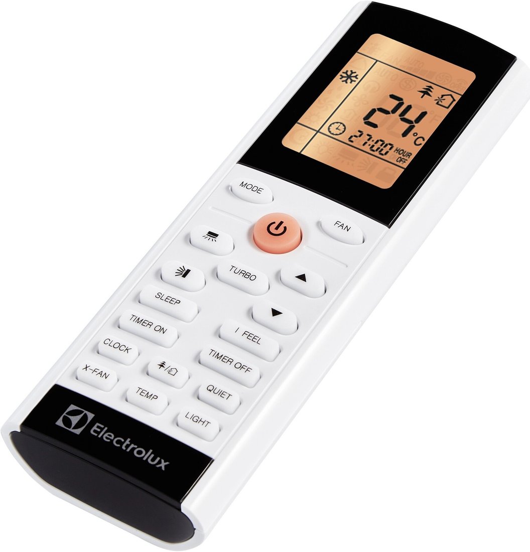 Кондиционер Electrolux EACU-36H/UP4-DC/N8