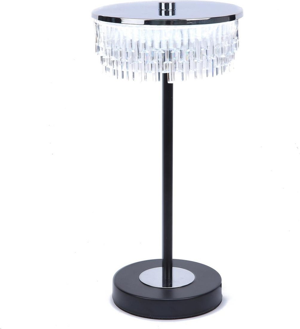 Настольная лампа Lumion Satiana 8204/1TL