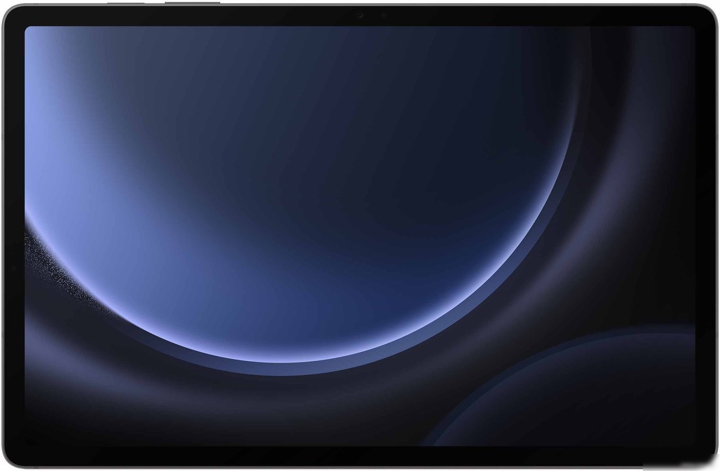 Планшет Samsung Galaxy Tab S9 FE+ Wi-Fi SM-X610 8GB/128GB (графит)