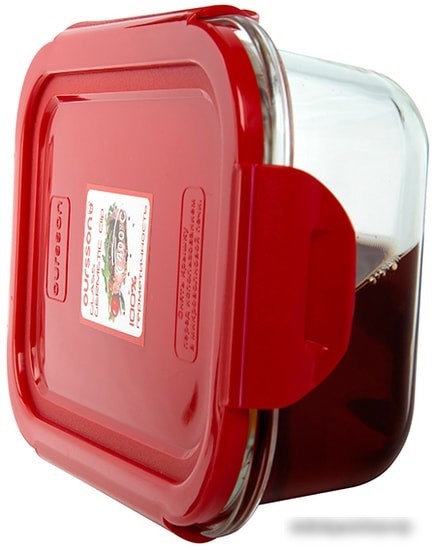 Oursson CG1002S/RD
