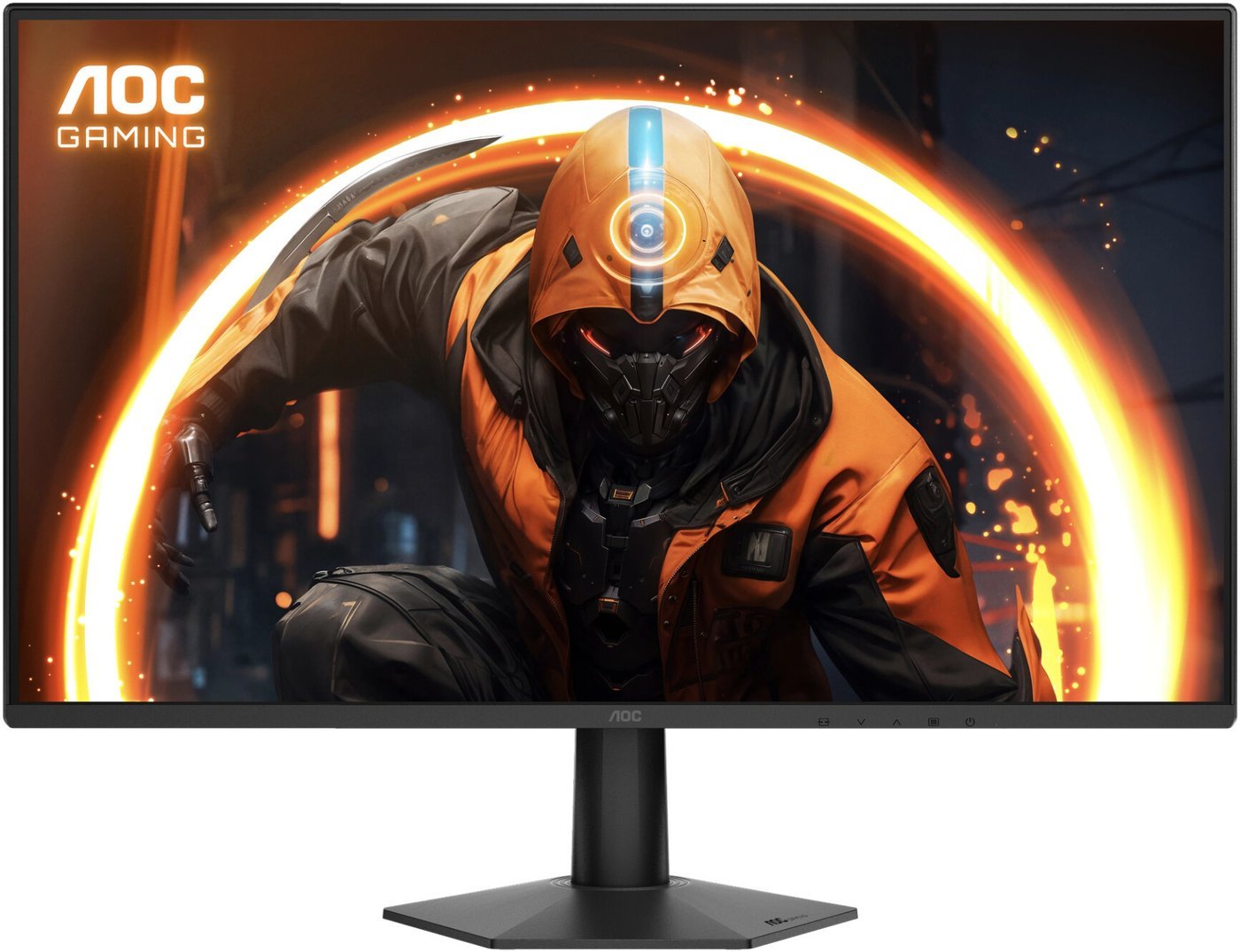 Игровой монитор AOC Gaming 27G50Z