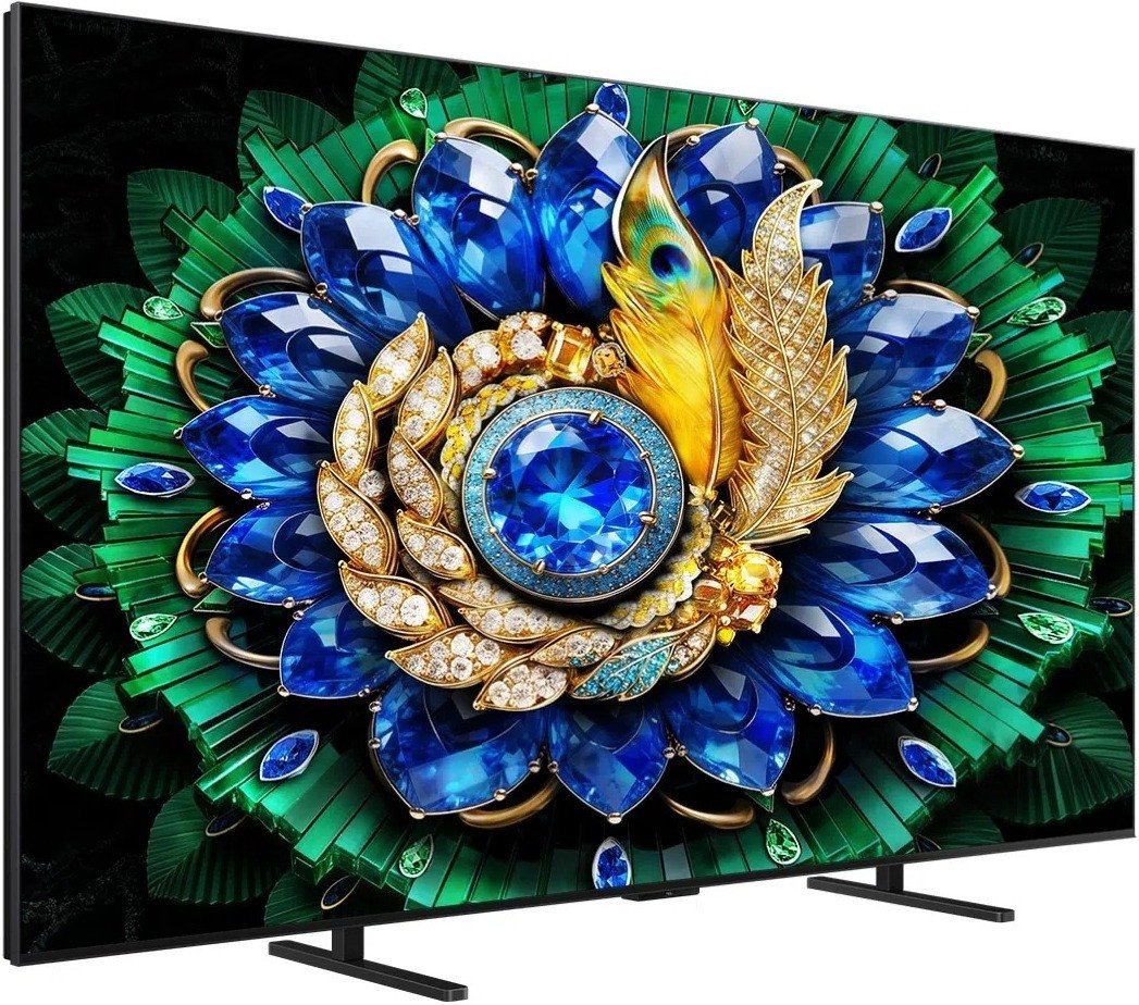 MiniLED телевизор TCL 55A400M