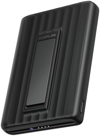 Внешний аккумулятор EcoFlow Rapid Mag 10000mAh (черный)