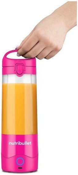Портативный блендер NutriBullet NBP003BP