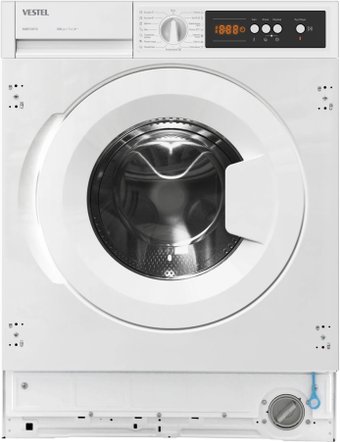 Стиральная машина Vestel WMBI7100T1W