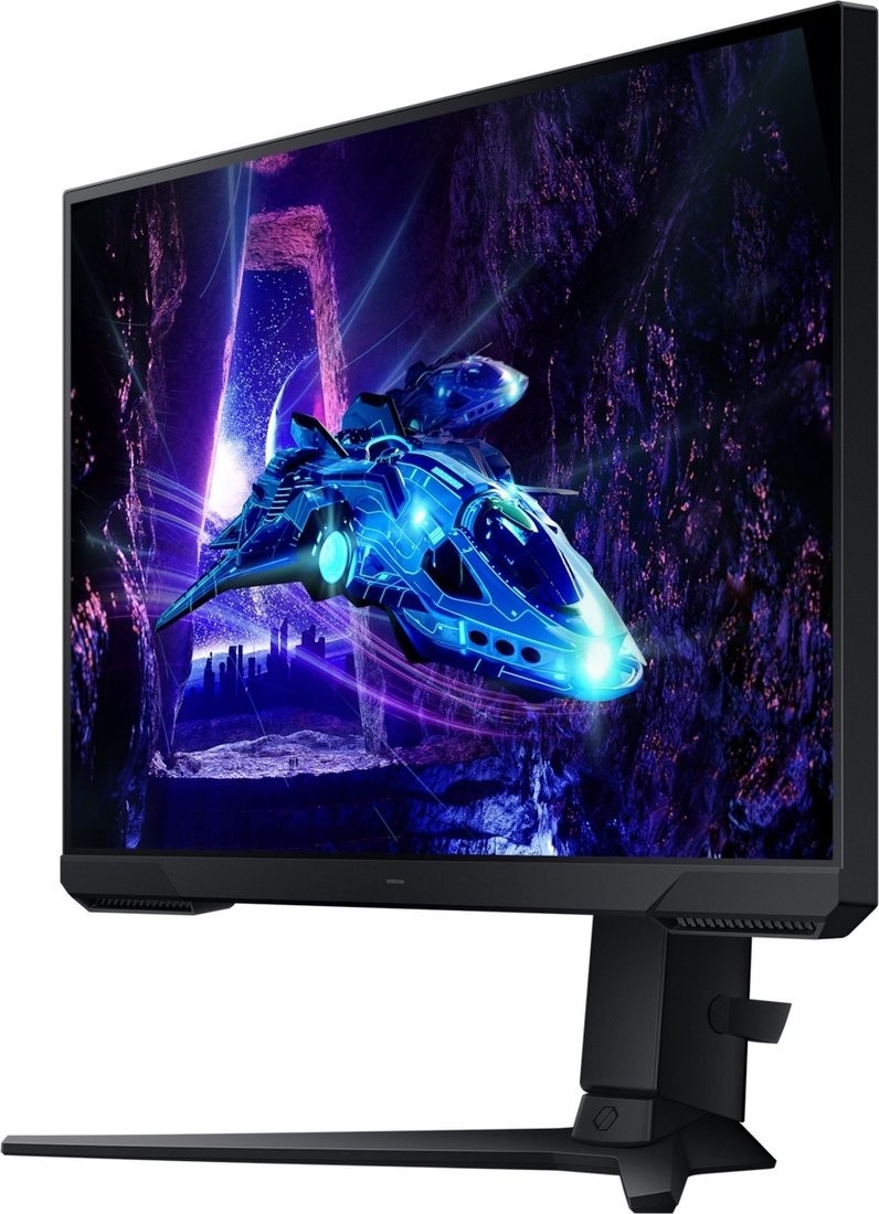 Игровой монитор Samsung Odyssey G3 LS24DG300EIXCI