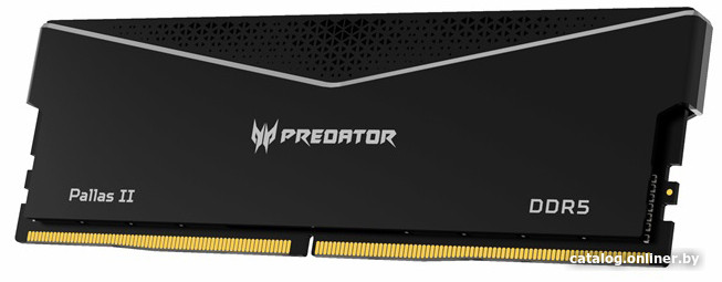 Оперативная память Acer Predator Pallas II 2x16ГБ DDR5 6000 МГц BL.9BWWR.432