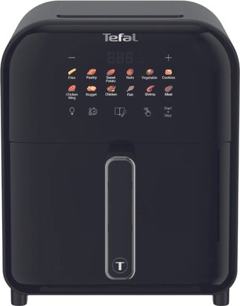 Аэрогриль (аэрофритюрница) Tefal EY8218F0