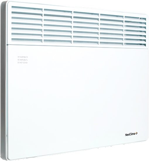 Конвектор Neoclima Comforte 1.0