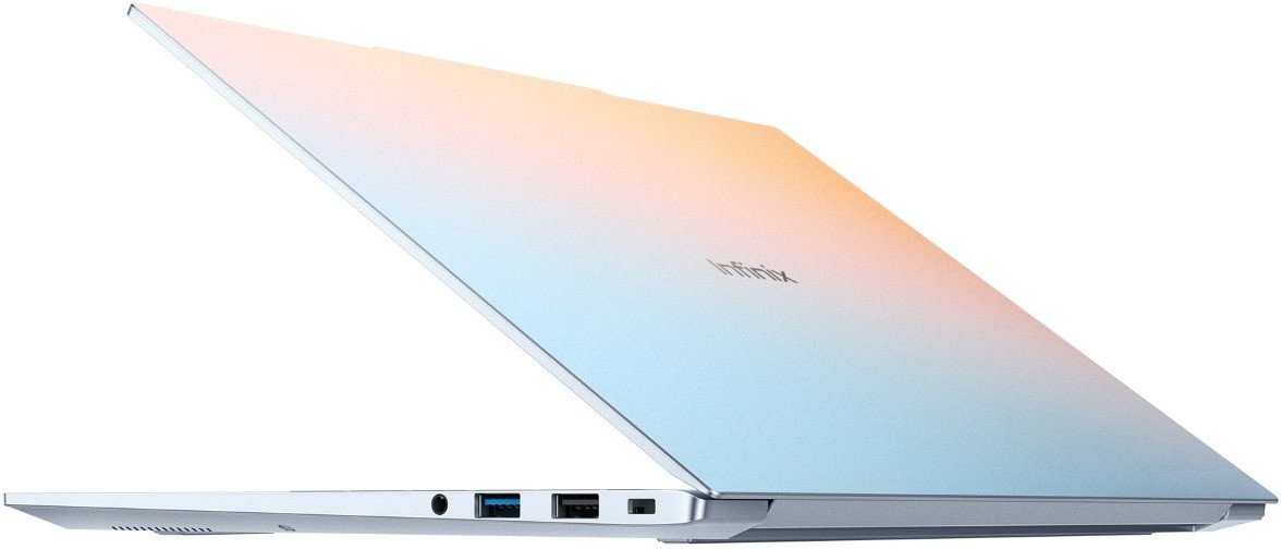 Ноутбук Infinix Xbook B14 BL41A7H 71005000832 Win 11 Pro