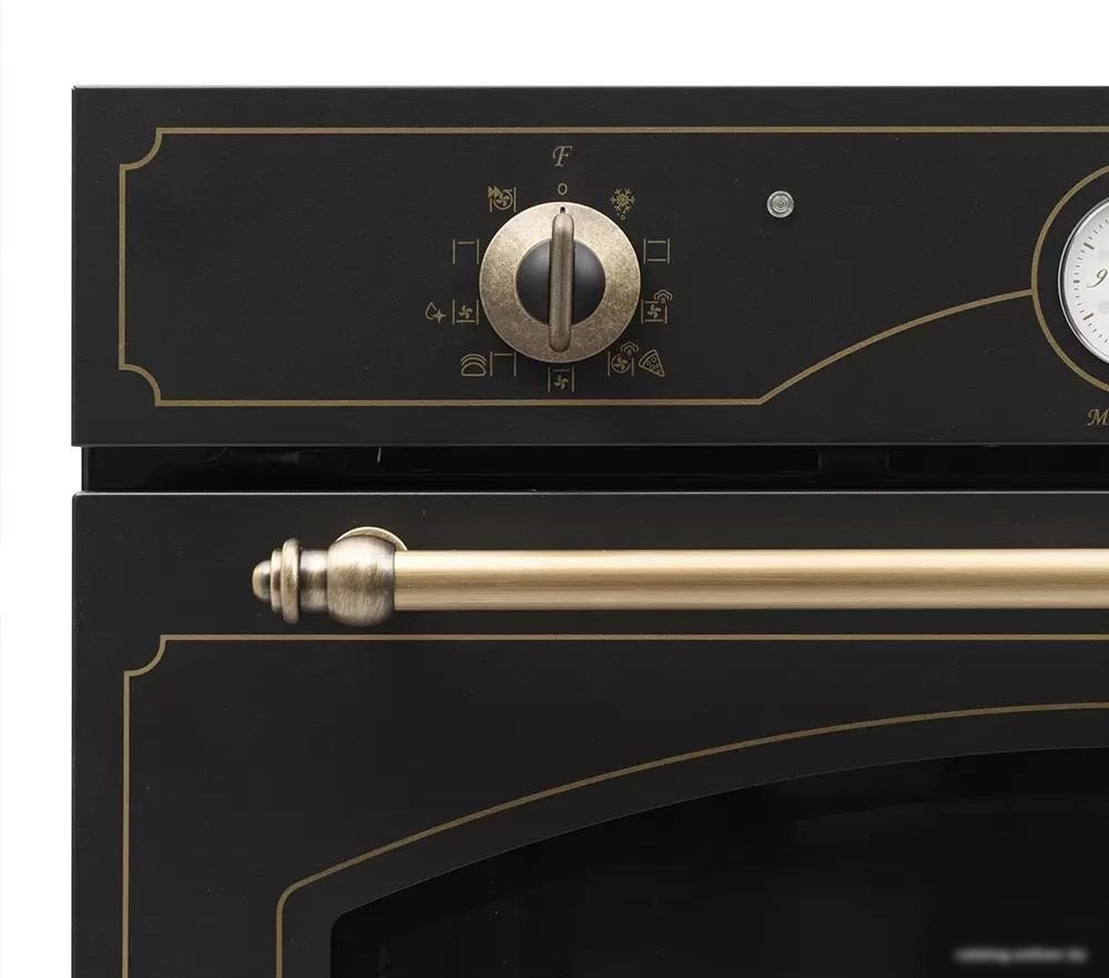 Электрический духовой шкаф DeLonghi CM 9L AN PPP RUS