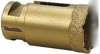 Коронка Makita D-44507 Коронка Makita D-44507