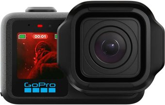 Экшен-камера GoPro Mission 1 Pro