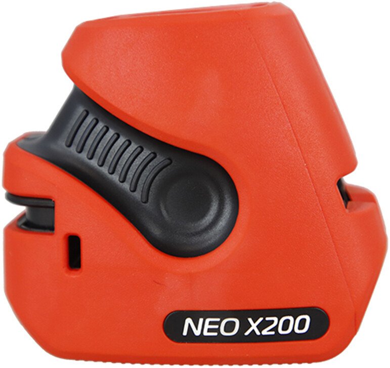 Лазерный нивелир Condtrol NEO X200 Kit