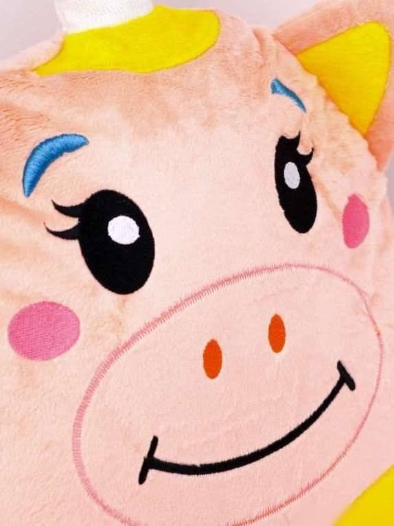 Классическая игрушка ILikeGift Hugme toys Единорог HMT-003