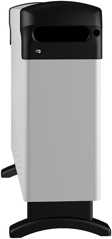 Конвектор Thermex Dateo 2000 White