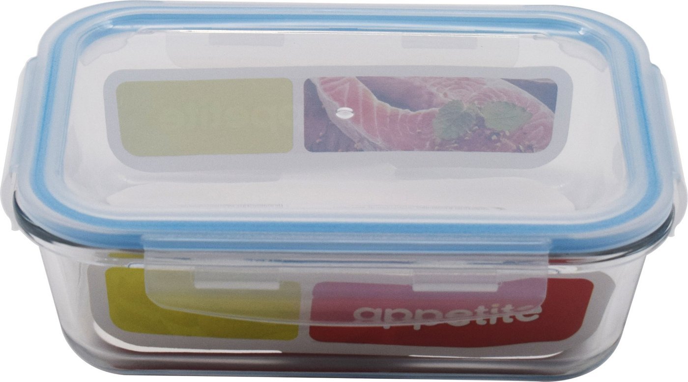 Appetite SL1500RB
