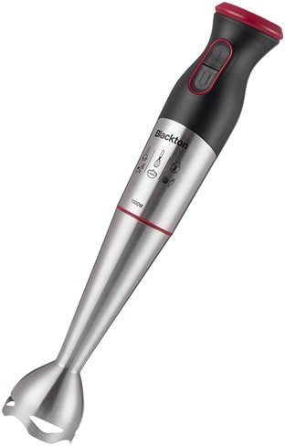 Погружной блендер Blackton Bt HB1033SS