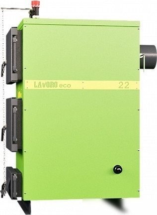 Отопительный котел Lavoro Eco K-16