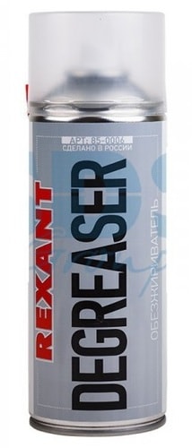 Специальное Rexant Degreaser 0.4 л
