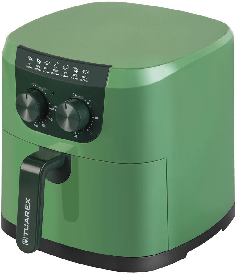 Аэрогриль Tuarex AG 3001