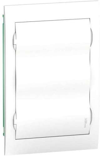 Бокс пластиковый Schneider Electric Easy Box EZ9E312P2FRU