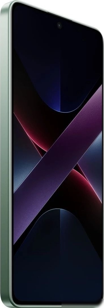 Телефон POCO X7 Pro 12GB/256GB международная версия (зеленый)