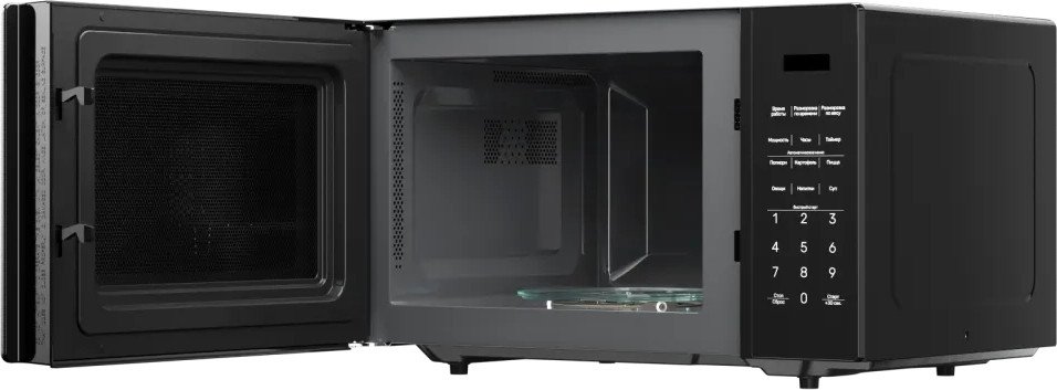 Микроволновая печь KUPPERSBERG TMW 233 B