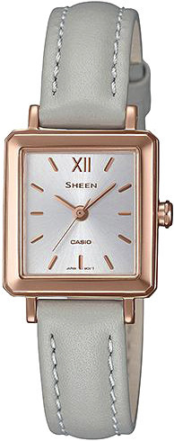 Наручные часы Casio SHE-4538GL-7B