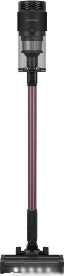 Пылесос Grundig VCP 7330