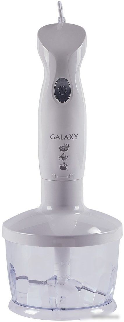 Погружной блендер Galaxy Line GL2127