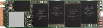 SSD Intel 665p 1TB SSDPEKNW010T9X1