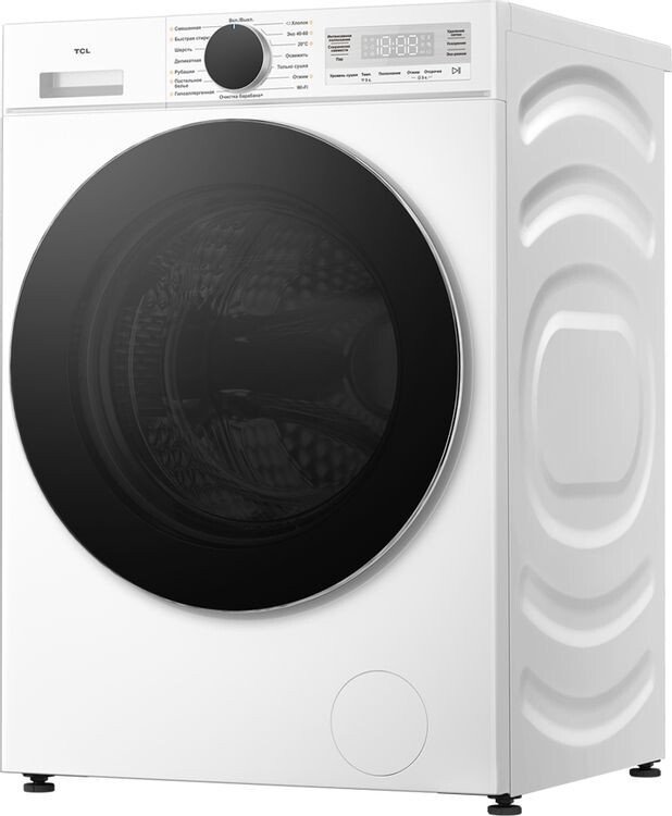 Стирально-сушильная машина TCL WD1012S35DW
