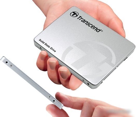 SSD Transcend SSD220S 960GB [TS960GSSD220S]