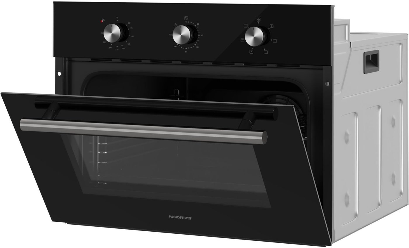 Электрический духовой шкаф Nord (Nordfrost) HM 5060 B