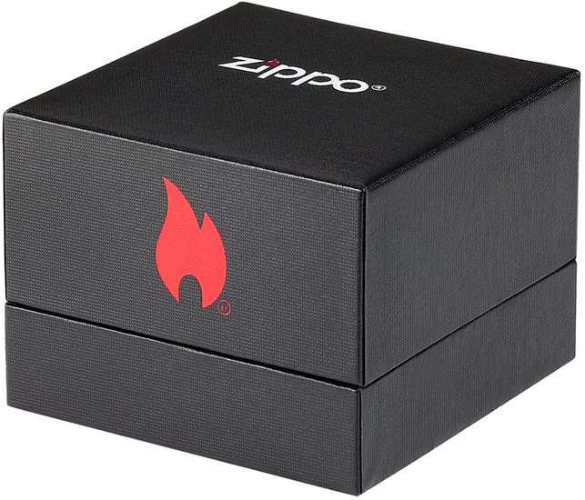 Zippo 2006563 (серебристый)