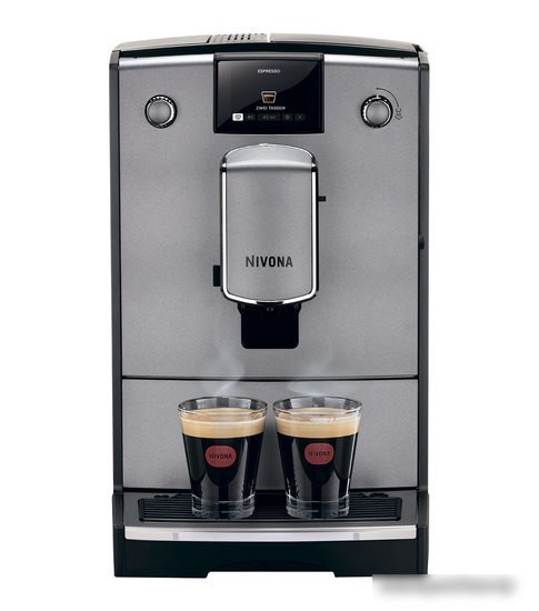 Эспрессо кофемашина Nivona CafeRomatica NICR 695