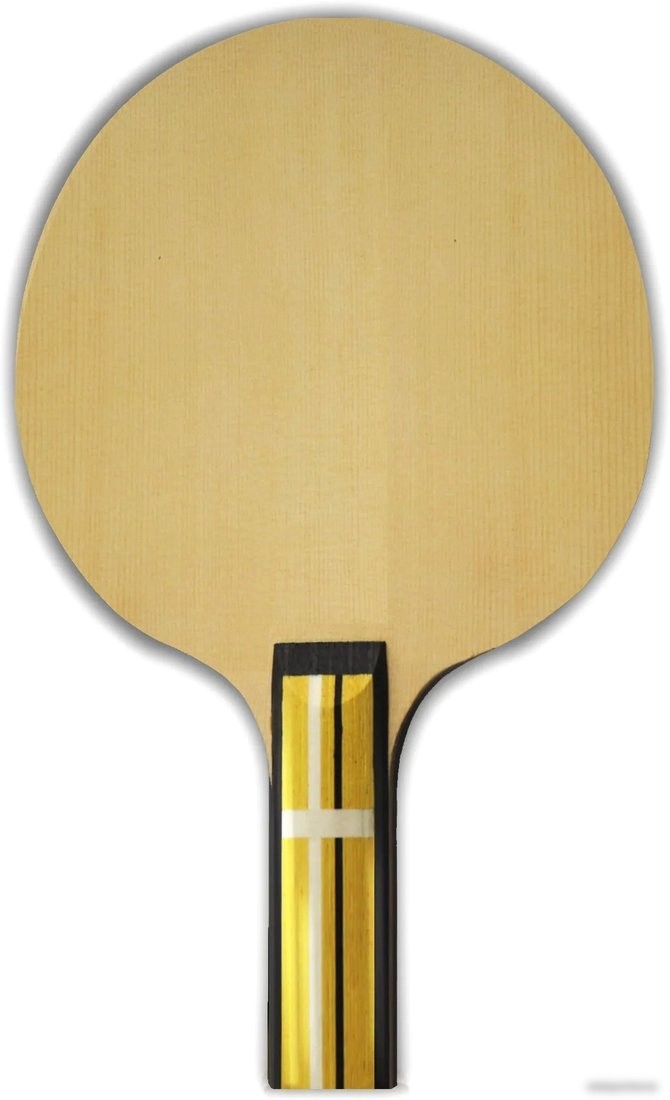 Основание для ракетки Gambler Fire Dragon Hinoki Straight GFC-1