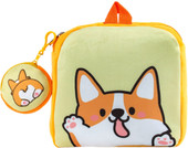 Детский рюкзак Milo Toys Корги 10361252