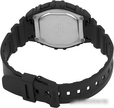 Наручные часы Casio W-216H-1A