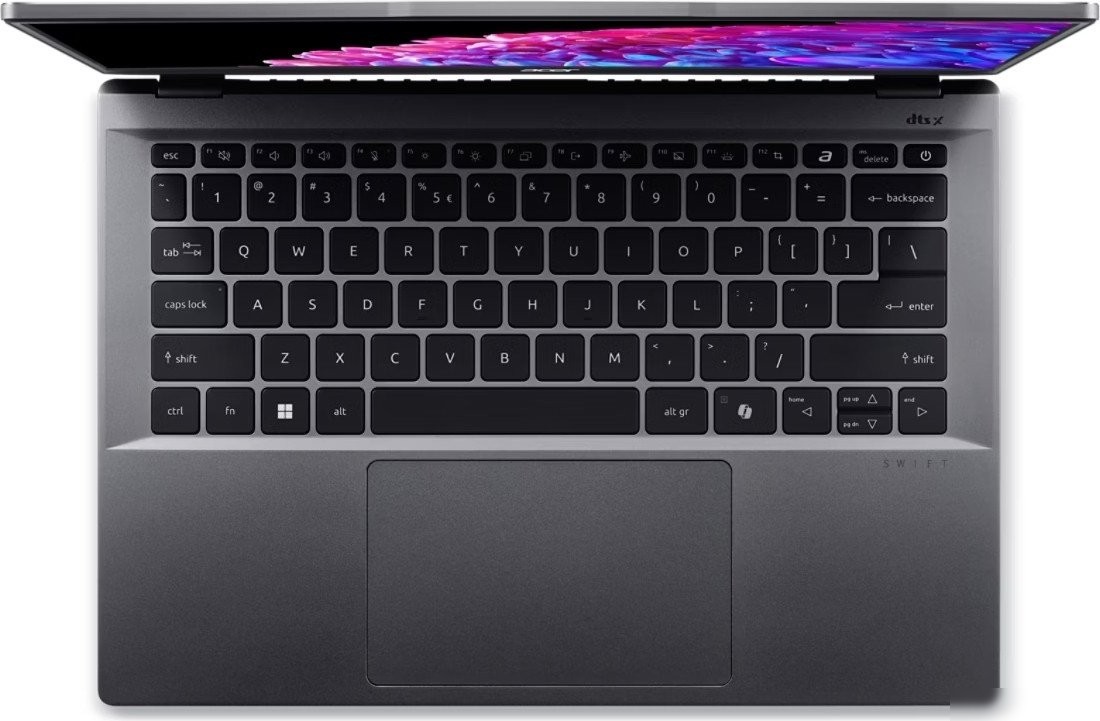 Ноутбук Acer Swift Go 14 SFG14-63-R57X NX.KTSCD.003