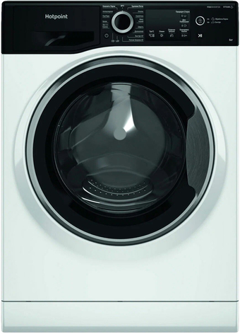 Стиральная машина Hotpoint-Ariston NSB 6039 ZS VE RU