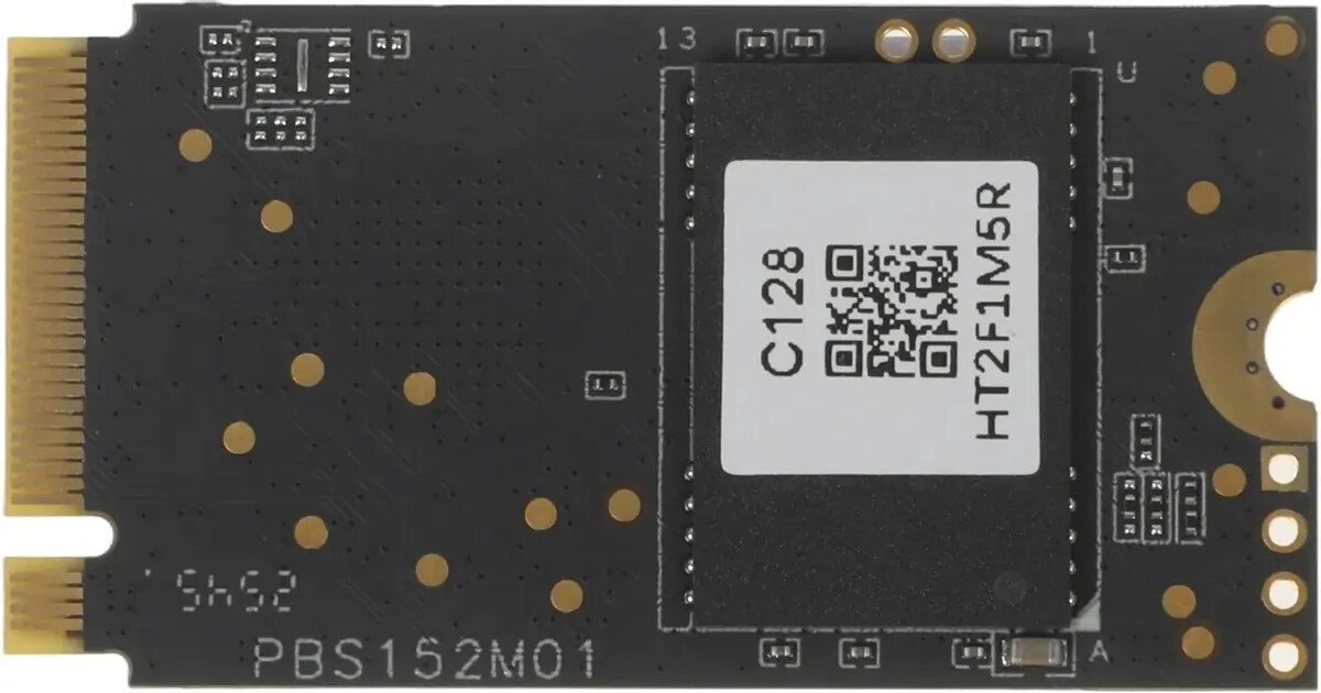 SSD Netac NV30ES 128GB NT01NV30ES-128-E4X